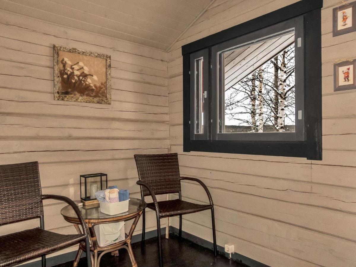 Holiday Home Koivulahden Reinola By Interhome Raanujärvi Zewnętrze zdjęcie