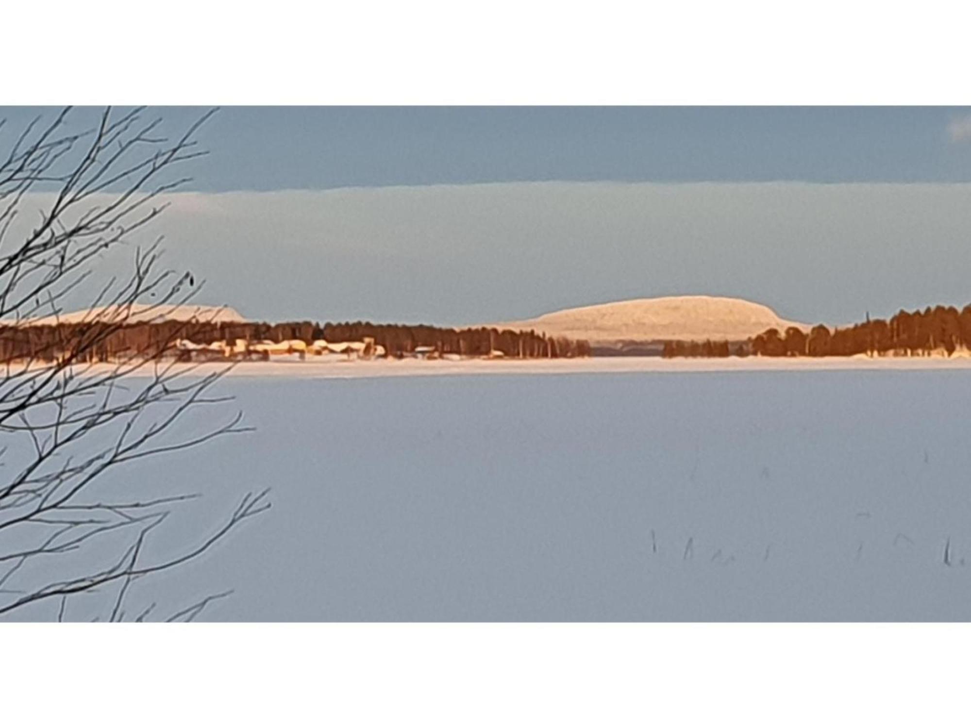 Holiday Home Koivulahden Reinola By Interhome Raanujärvi Zewnętrze zdjęcie