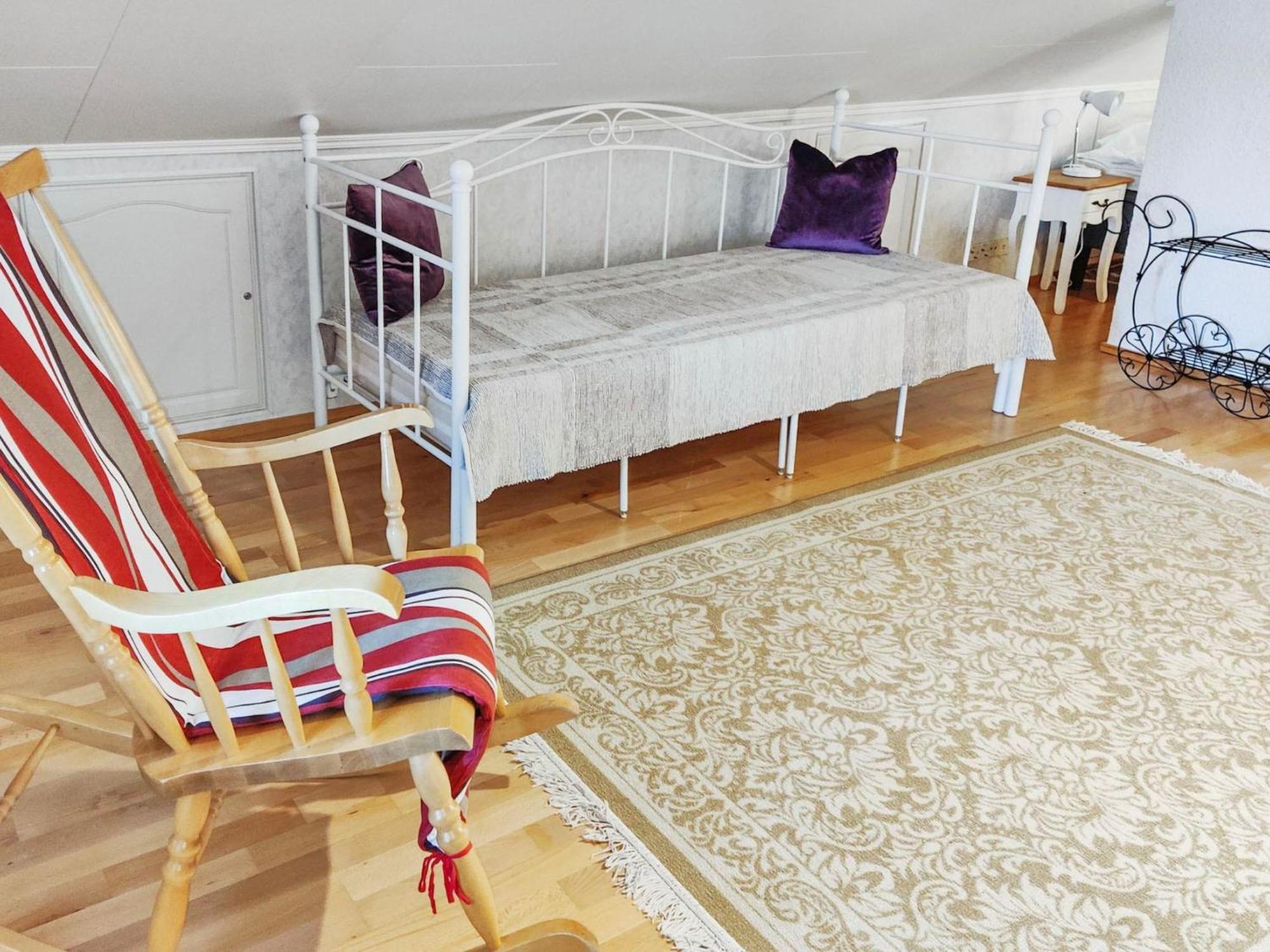 Holiday Home Koivulahden Reinola By Interhome Raanujärvi Zewnętrze zdjęcie